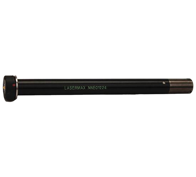 Picture of Lasermax Lms1441g Guide Rod Laser 5Mw Green Laser With 520Nm Wavelength For Beretta 92, 96, M9, M9a1 & M9a3 Taurus Pt-99, Pt-92, Pt-100 & Pt-101 LMS-1441G