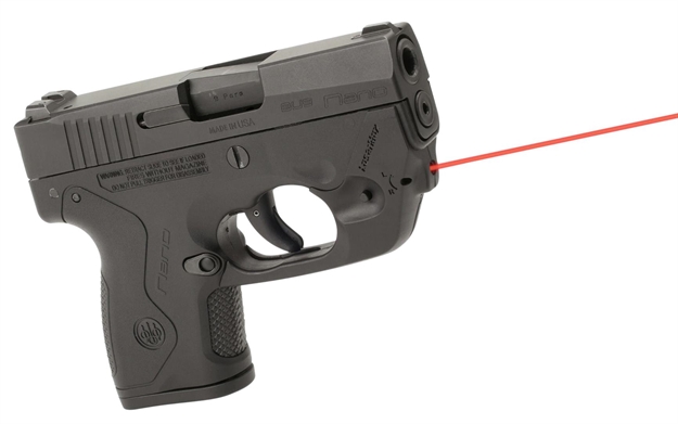 Picture of Lasermax Centerfire Laser Berta Nano