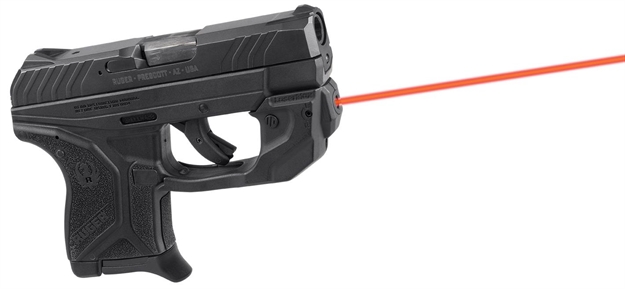 Picture of Lasermax Centerfire Laser (Red) W/ G