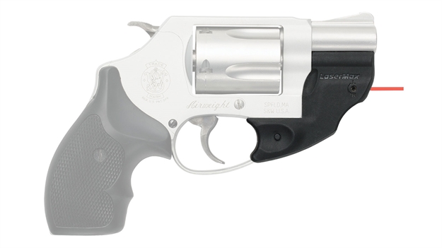 Picture of Lasermax CF S&W J-Frame Red 642/442/