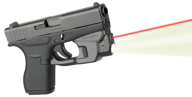Picture of Lasermax Centerfire Cmb Glk 42,43 R