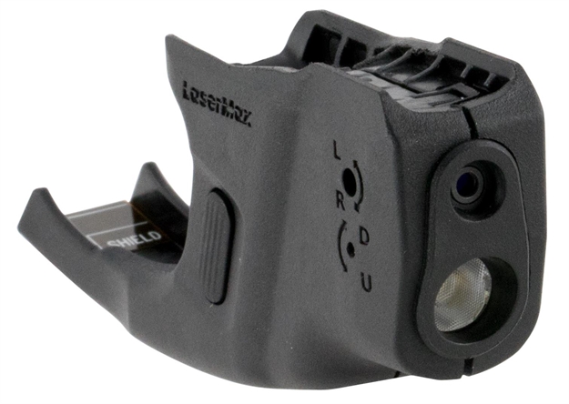 Picture of Lasermax Centfr Cmb S&Wshld .45Cal R