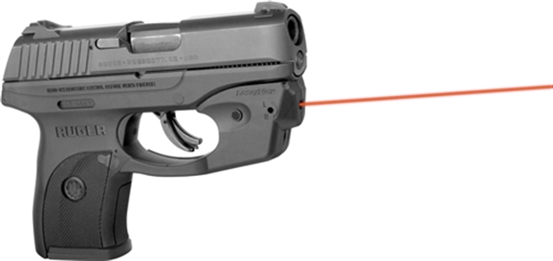 Picture of Lasermax Cntfr Lsr W/Gs Rug Lc9 RD