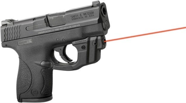 Picture of Lasermax Cntfr Lsr W/Gs S&W Shld RD