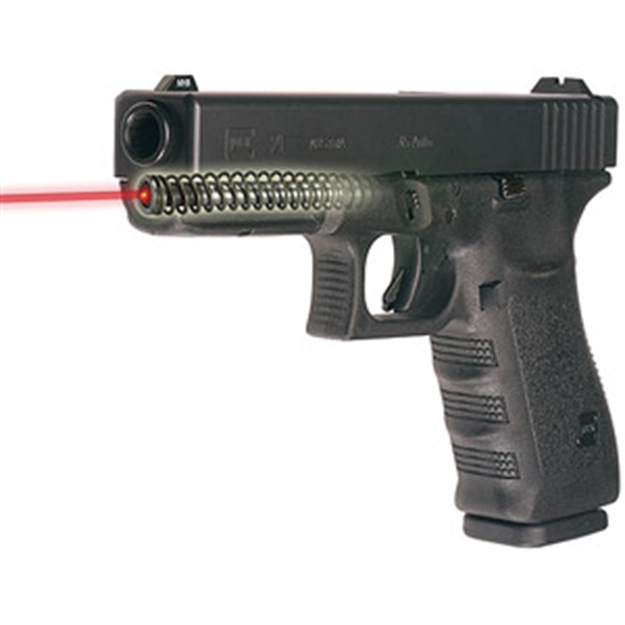 Picture of Lmax Sgt Laser Glock 20/21 Gen 3