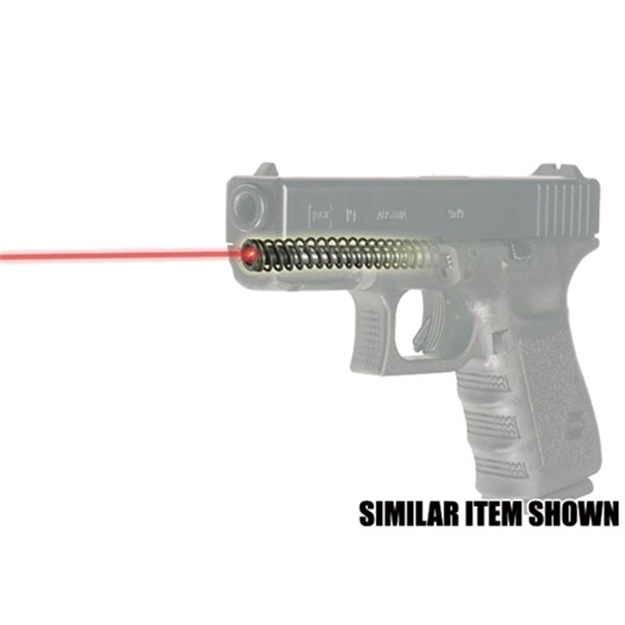 Picture of Lmax Sgt Laser Glock 23 Gen 4 LMS-G4-23