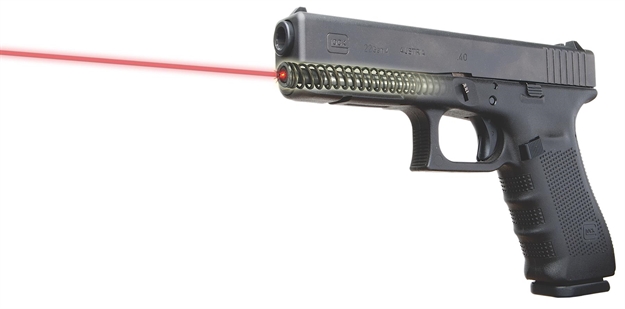 Picture of Lasermax Glock Gen 4, 22