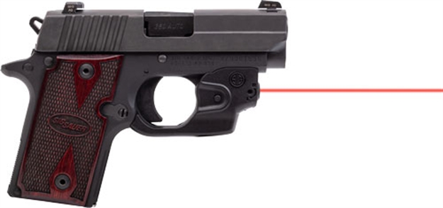 Picture of Lasermax Laser Centerfire Red Sig P238/P938! CFP238