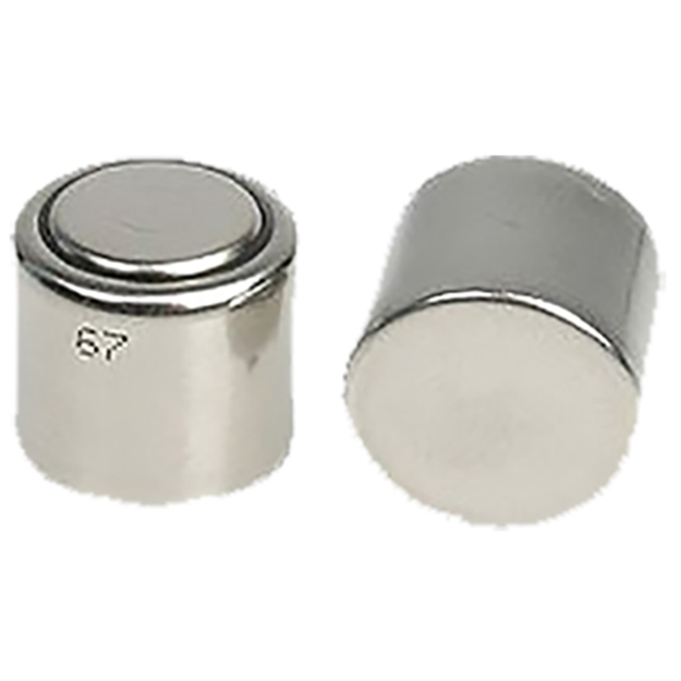 Picture of Lasermax Lms-10X13n 3V Lithium 10 Pack