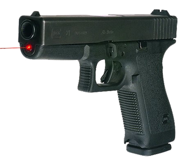 Picture of Lasermax Lms-1151 For Glk 20/21 HB