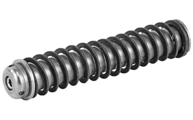 Picture of Lasermax Guide Rod Laser (Green ) For Glock 43 LMSG43G 798816543797