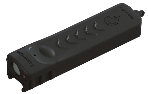 Picture of Lasermax Manta Ray-Rail Mnt IR Light