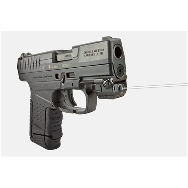 Picture of Lasermax Micro Infrared Rail Mnt Laser LMSMICROIR