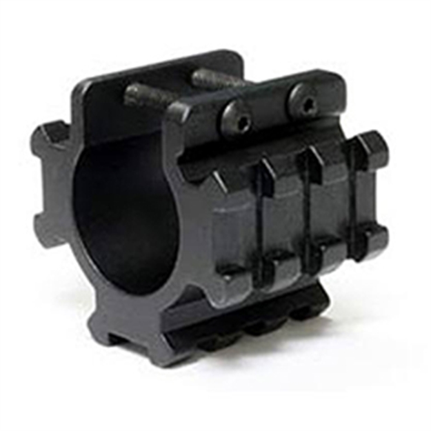 Picture of Lasermax Rail Adapter Shotgun 1 Tubes