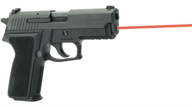 Picture of Lasermax Sig 229 HB Laser