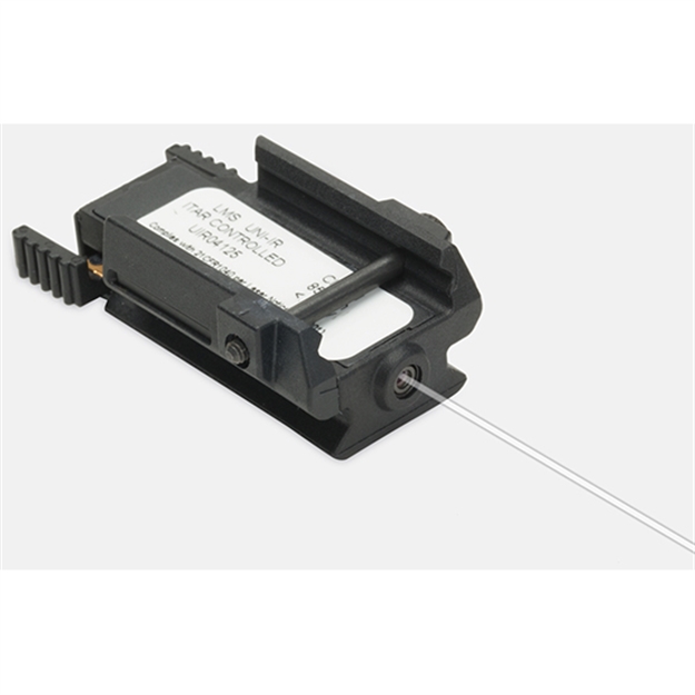 Picture of Lasermax Unimax Infrared Laser Rail Mnt