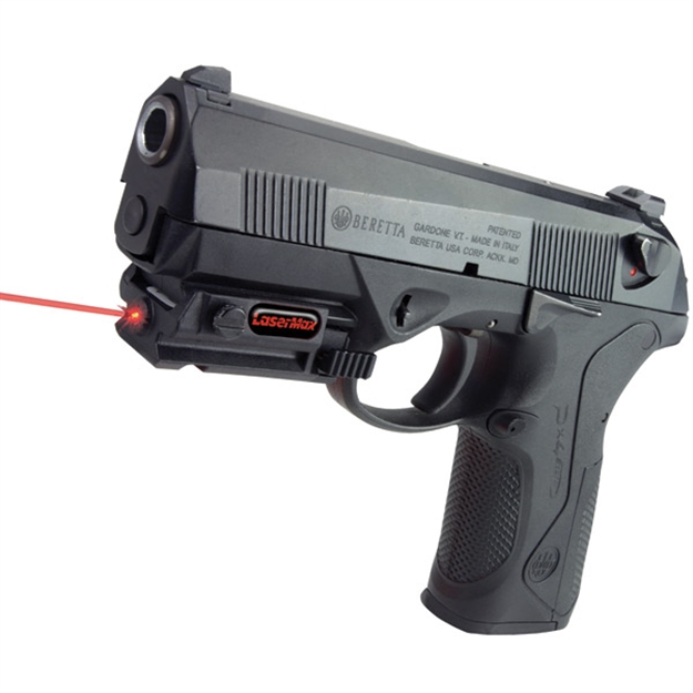 Picture of Lasermax Unimax Rail Mntd Lsr Essent