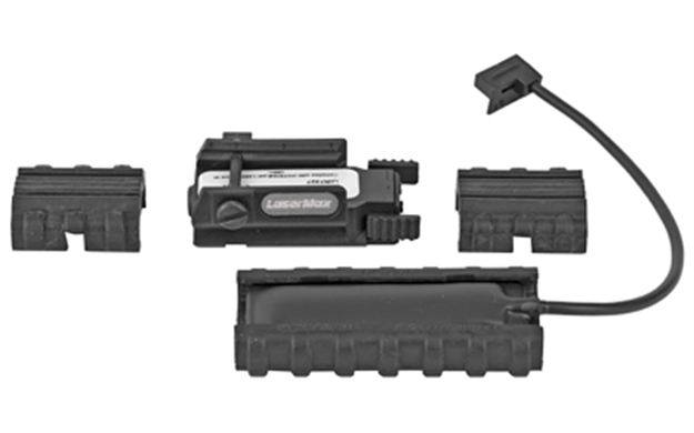 Picture of Lasermax Unimax Rfl Lsr Cl1 IR VP RD