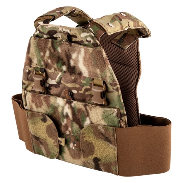 Picture of Law Enforcement Plate Carrier 100026081 -