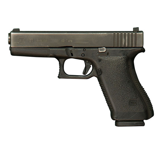 Picture of Law Enforcement Trade-In 21 45Acp Gen2 1 13Rd Used