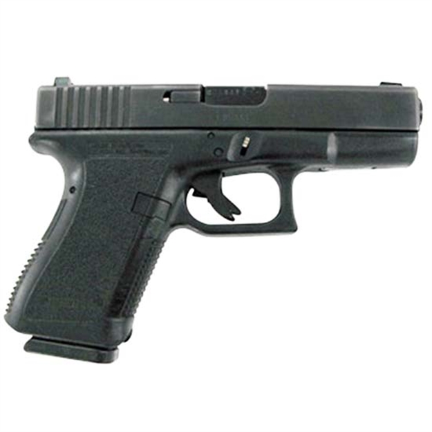 Picture of Law Enforcement Trade-In 23 40Sw Gen2 NS 13Rd Used