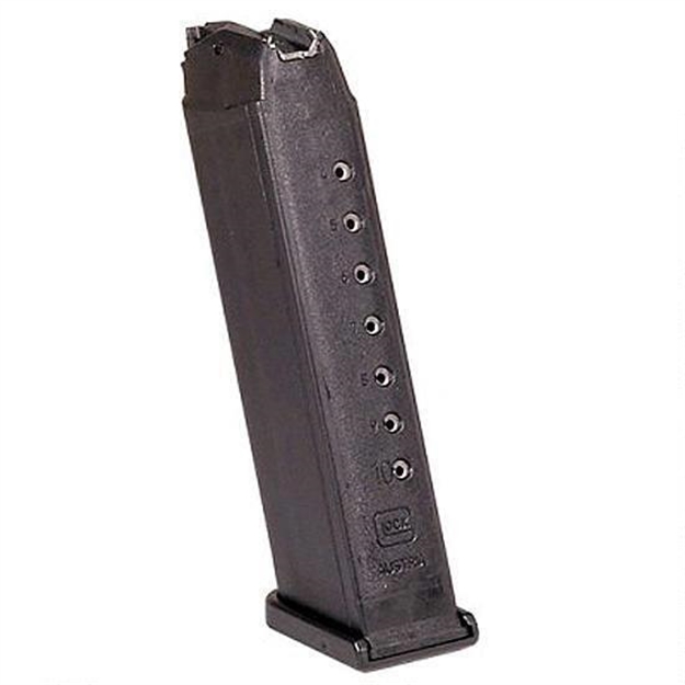 Picture of Law Enforcement Trade-In Glock Mag 37 45Gap 10Rd Used