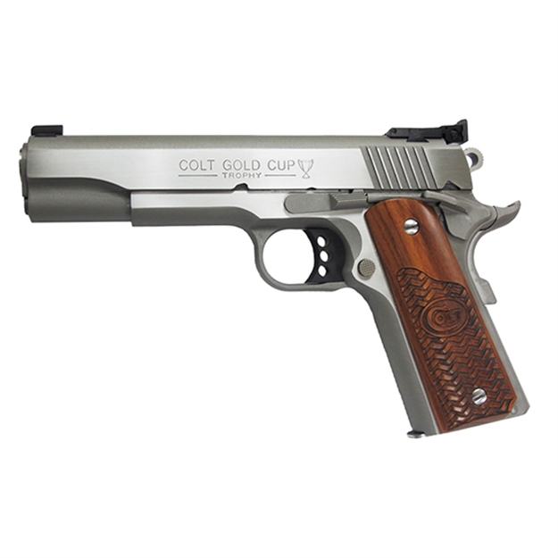 Picture of Law Enforcement Trade-In P226r 9Mm Rail 1 Mag Good Condition