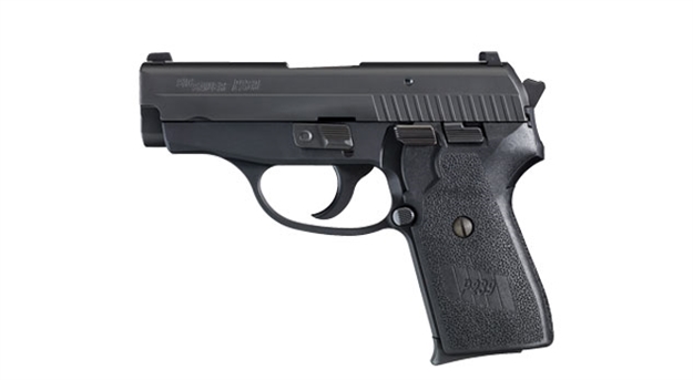 Picture of Law Enforcement Trade-In P239 40Sw 4 Mags Good Condition