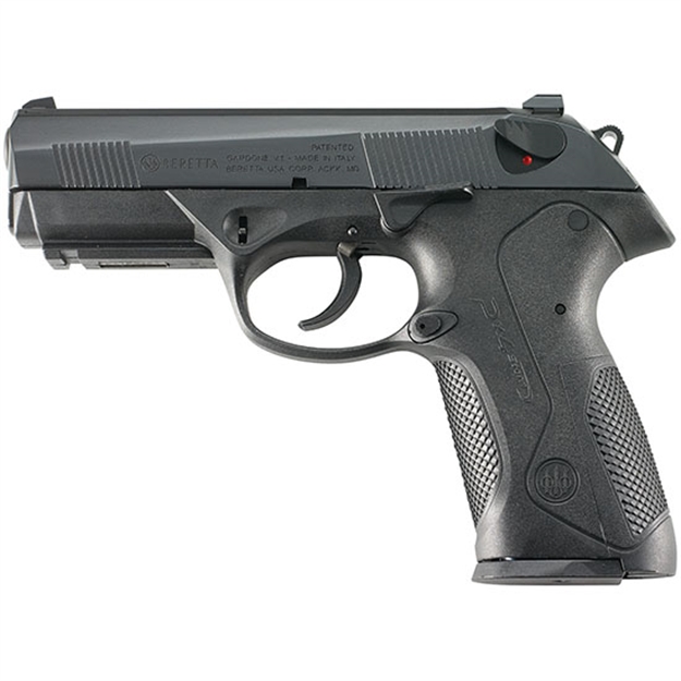 Picture of Law Enforcement Trade-In Px4 Storm 9Mm Full SZ Used Good Condition