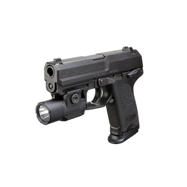 Picture of Law Enforcement Trade-In Usp45c 45Acp Used Police Trade