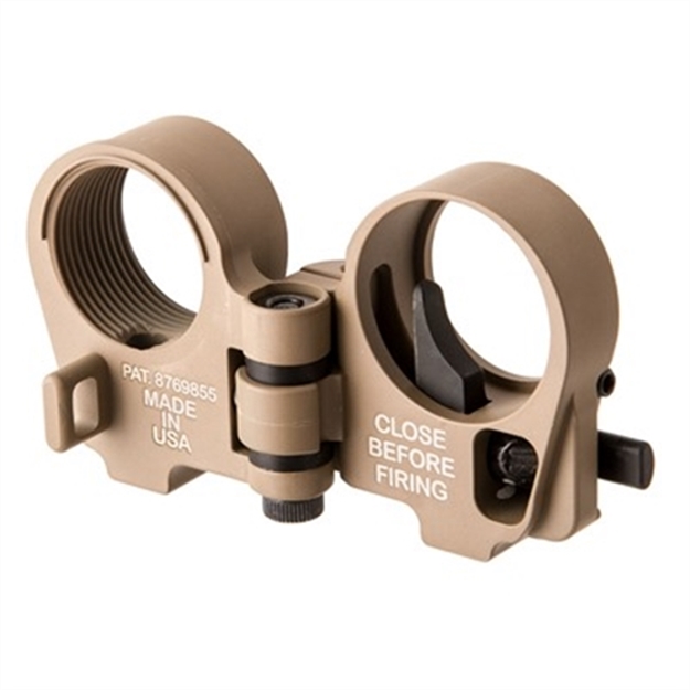 Picture of Ar-15/M16 Gen3-M Folding Stock Adapter EN3MFDE