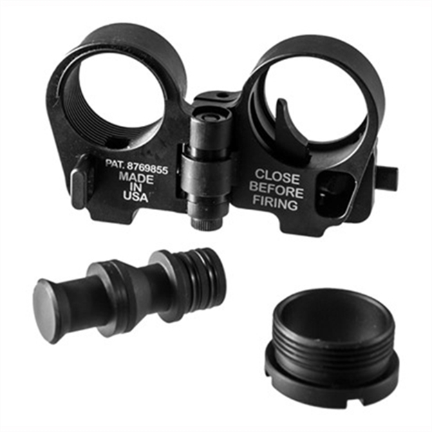 Picture of Ar-15/M16 Gen3-M Folding Stock Adapter 99312