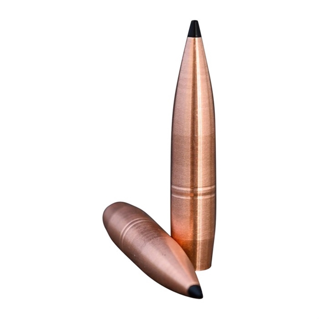 Picture of Lazer 264 Caliber (0.264'') Bullets 430101281 812191024488