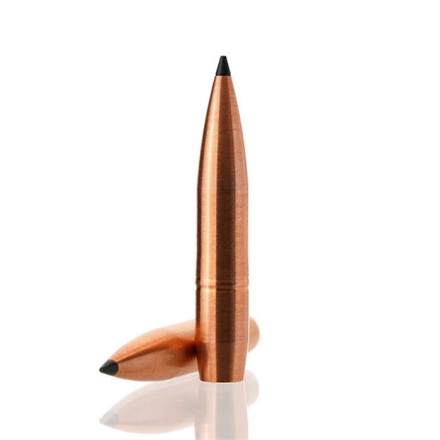 Picture of Lazer 6.5Mm Caliber (0.264'') Single Feed Rifle Bullets 430110691