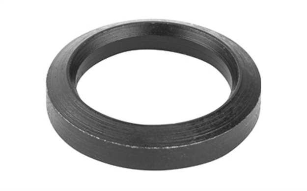 Picture of Lbe Unlimited Arcw308 Crush Washer  17-4 Stainless Steel Black 308 Ar-10 ARCW-308 765857617466