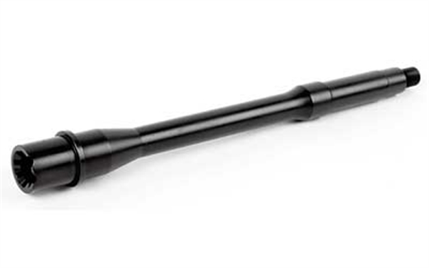 Picture of Lbe AR 556Nato 1/7 Twist 10.5" M4 BL