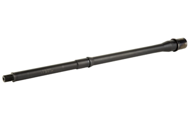 Picture of Lbe AR 5.56Nato 1/7 Twist 16.25" Blk BAR163M 706612408295
