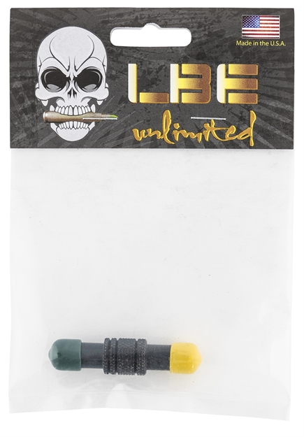 Picture of Lbe Unlimited Arstldbl A1/A2 Double End Front Sight Tool Front AR Platform Black Oxide Steel ARSTL-DBL 765857617619