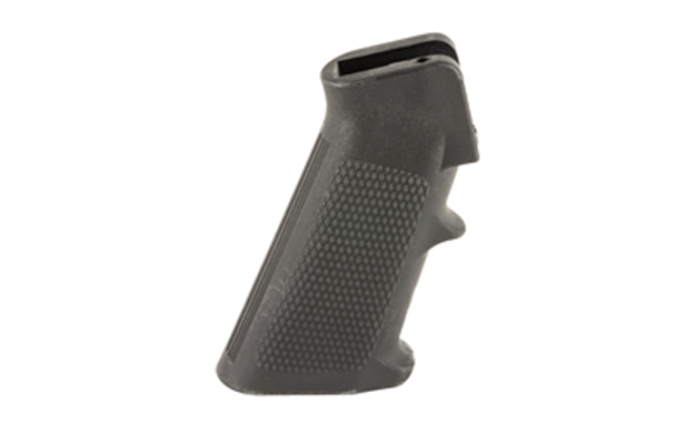 Picture of  Lbe Unlimited Argrp A2 Pistol Grip  Black Polymer For Ar-15 765857617367