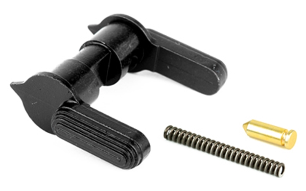 Picture of Lbe AR Ambi Selector Assy W/Sprng ARAMBISL 784682014547