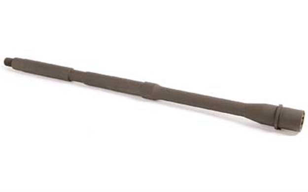 Picture of Lbe AR Bbl 556Nato 16" M4