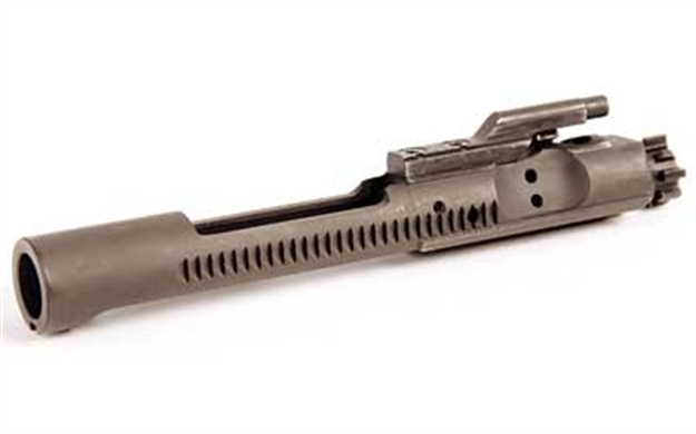 Picture of  Lbe Unlimited Ar15blt Complete Bcg  Black Phosphate 8620 Steel Ar-15 765857617268