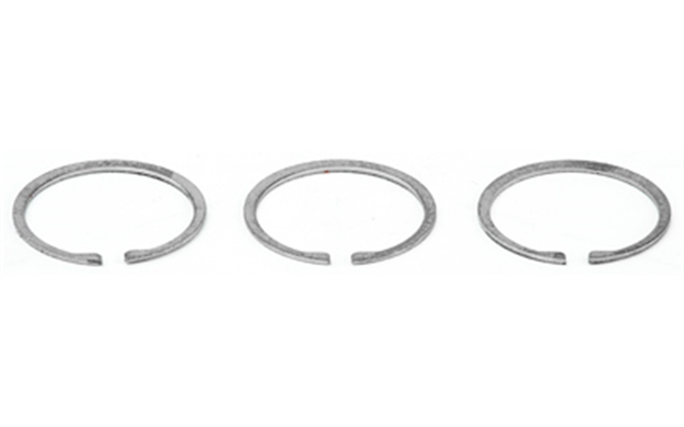 Picture of  Lbe Unlimited Arbgr AR Parts Gas Rings Set OF 3 Ar-Platform 765857617602