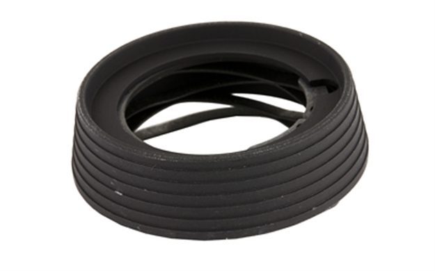 Picture of  Lbe Unlimited Ardra AR Parts Delta Ring Assembly Ar-Platform Black Steel