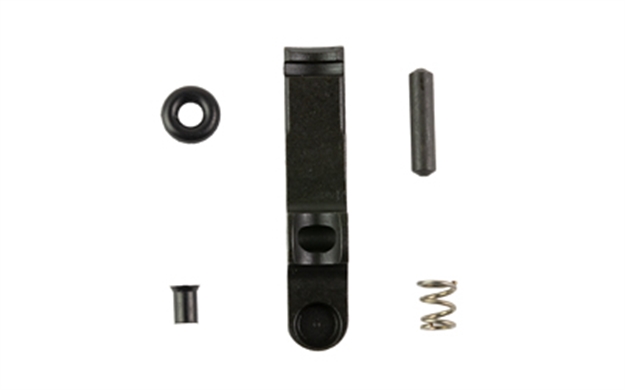 Picture of  Lbe Unlimited Arextkt AR Extractor Kit Compatible W/ Ar-15 Upper Receivers Black 706612408219