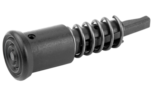 Picture of  Lbe Unlimited Arfaa AR Parts Foward Assist Assembly Ar-15 Black Steel 765857617404