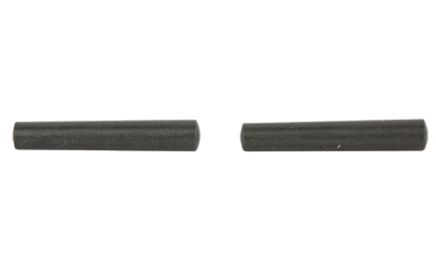 Picture of  Lbe Unlimited Artps Front Sight Taper Pins  Ar-Platform Black 2 Pack 706612408400