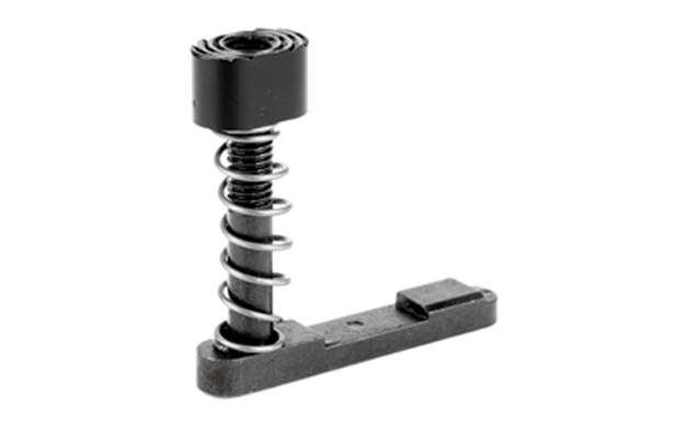 Picture of  Lbe Unlimited Armcasy AR Parts Mil Spec Mag Catch Assembly Ar-15 Black Steel