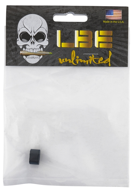 Picture of  Lbe Unlimited Armagbut AR Parts Magazine Release Button Ar-15 Black Steel 784682014660
