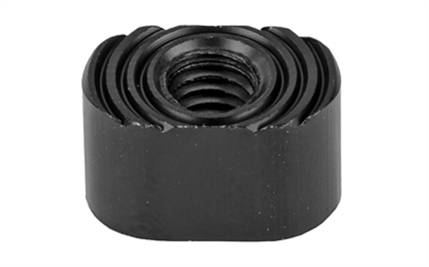 Picture of  Lbe Unlimited Armagbut AR Parts Magazine Release Button Ar-15 Black Steel